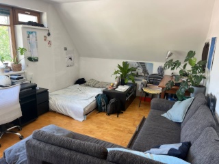 Imagen del anuncio: whonung innsbruck 1200€ alles inklusive