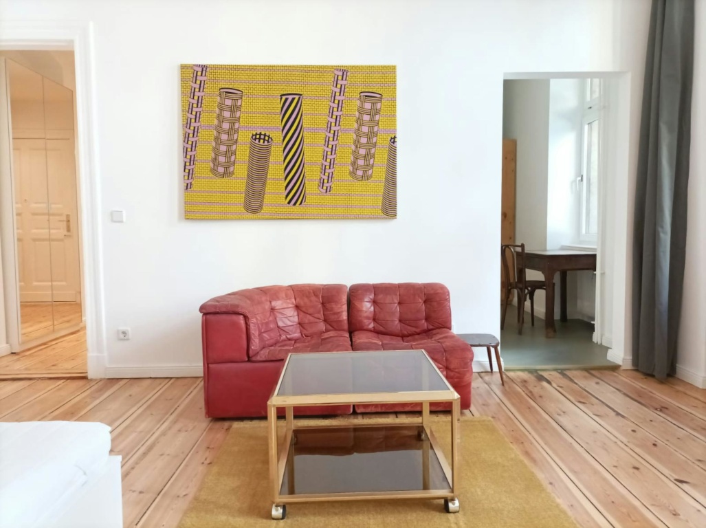 Nansenstraße, Berlin – Nansenstraße, 12047 Berlin Neukölln – Vorschaubild 8