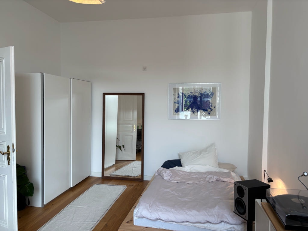 WG-Zimmer Mauritz Warendorfer Straße 105 - Bild 5