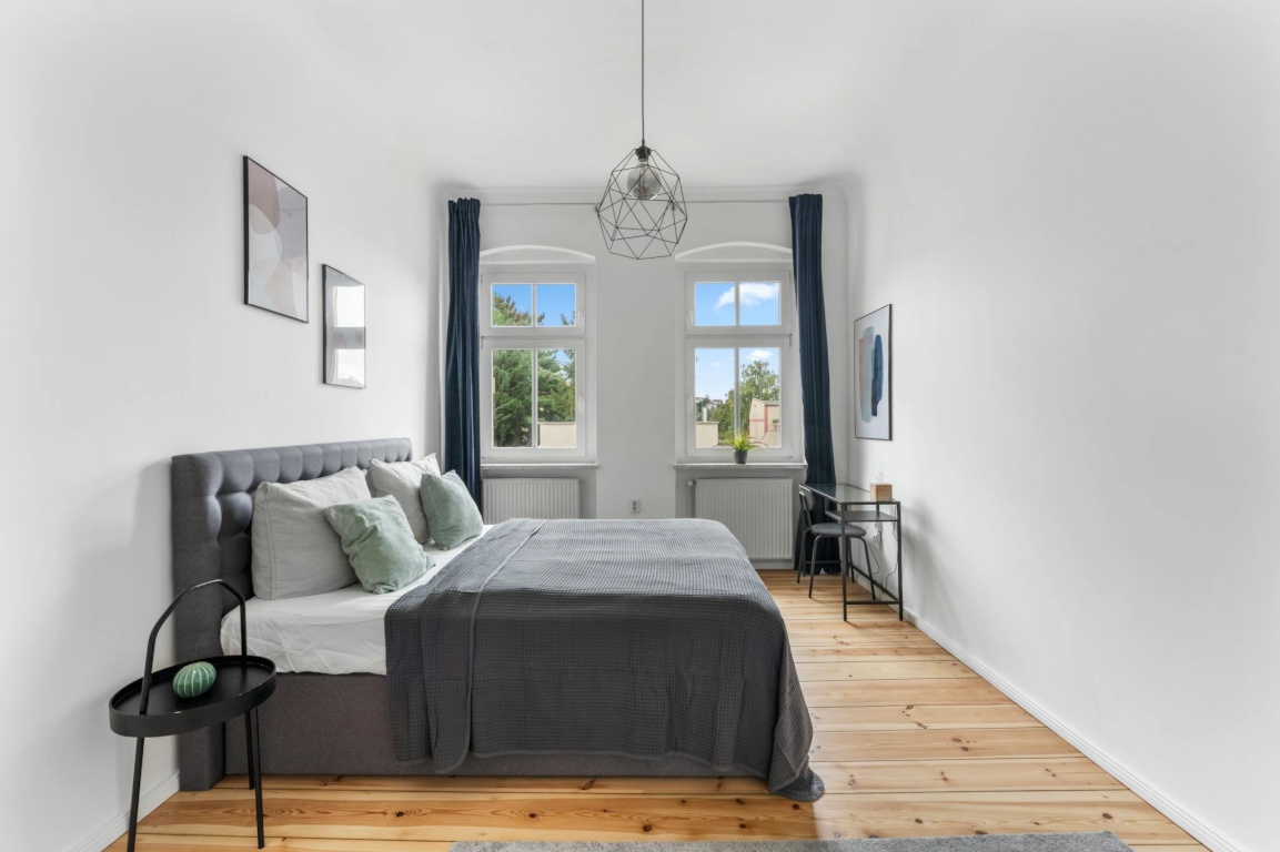 Wohnung Berlin Manetstraße - Bild 3