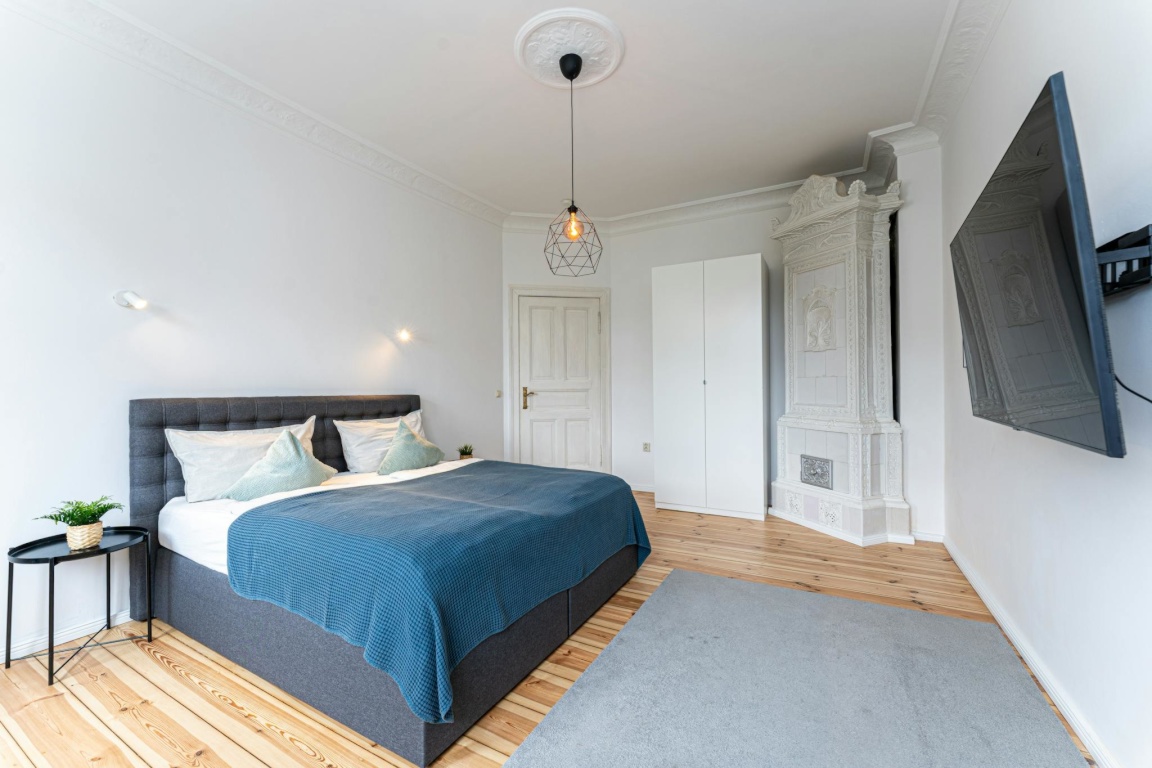 Wohnung Berlin Manetstraße - Bild 9