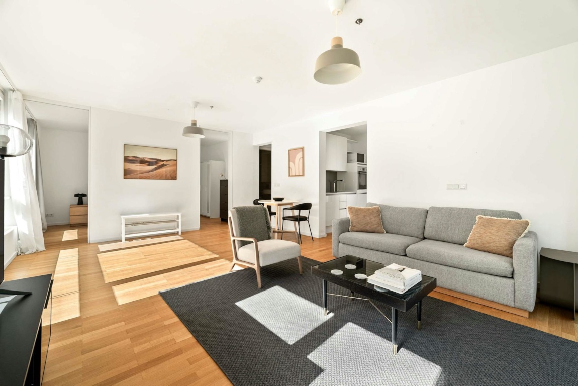Auguststraße, Berlin