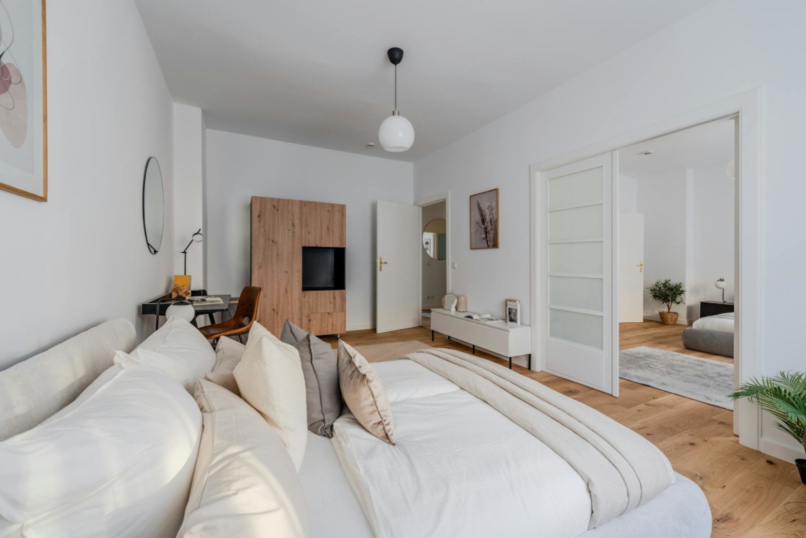 Wohnung Neukölln Nansenstraße - Bild 10