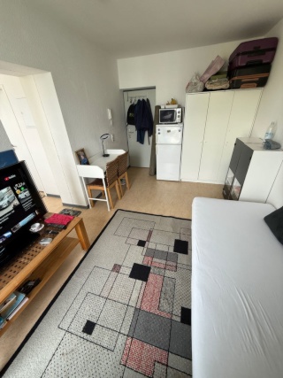 Imagen del anuncio: Eine gemütliche Wohnung zur Vermietung