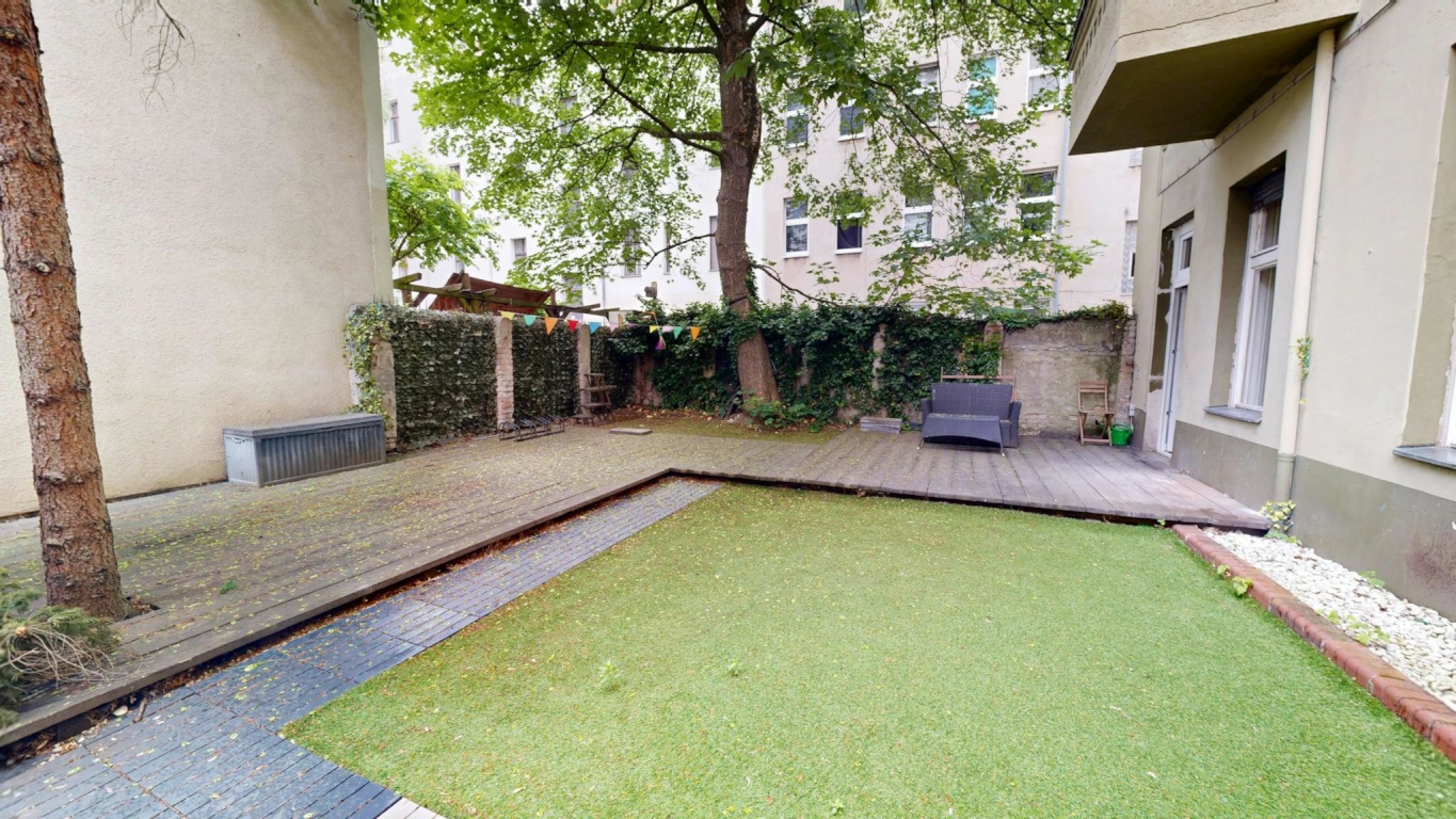 Wollankstraße, Berlin – Wollankstraße, 13359 Berlin – Vorschaubild 2