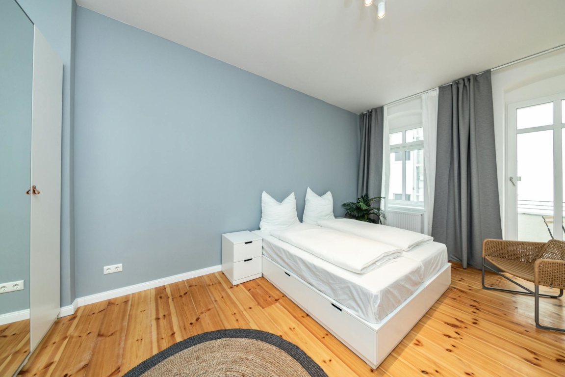 Seumestraße, Berlin – Seumestraße, 10245 Berlin Friedrichshain – Vorschaubild 3