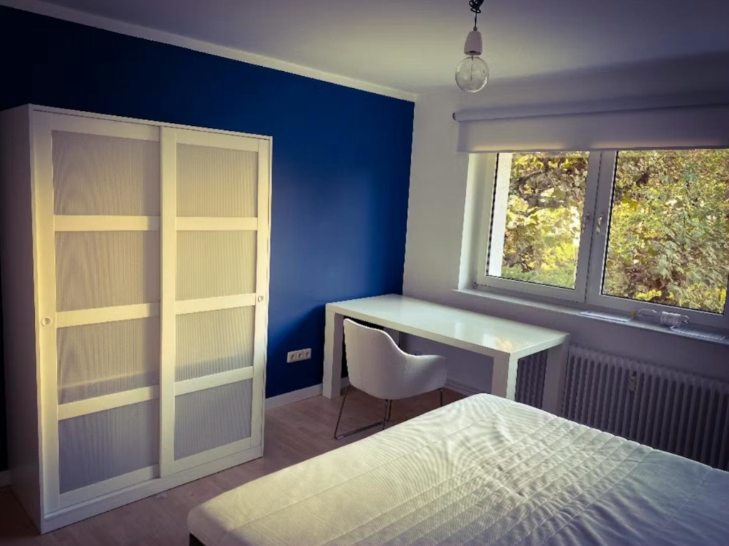 Wohnung Innenstadt Oeder Weg - Bild 8