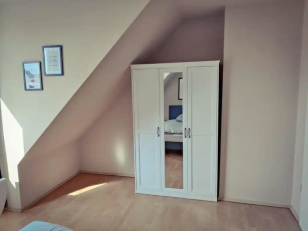 Wohnung Pankow Schönhauser Allee - Bild 4