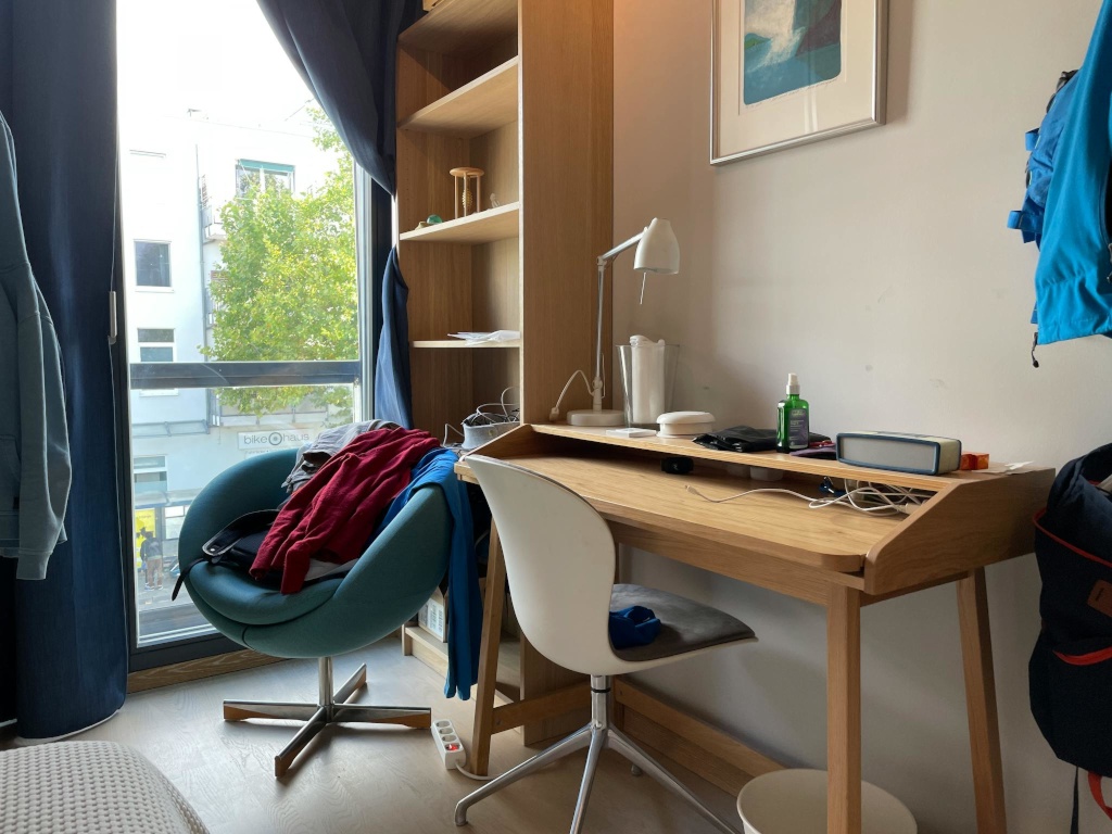 Wohnung Friedrichshain Alt-Stralau - Bild 10