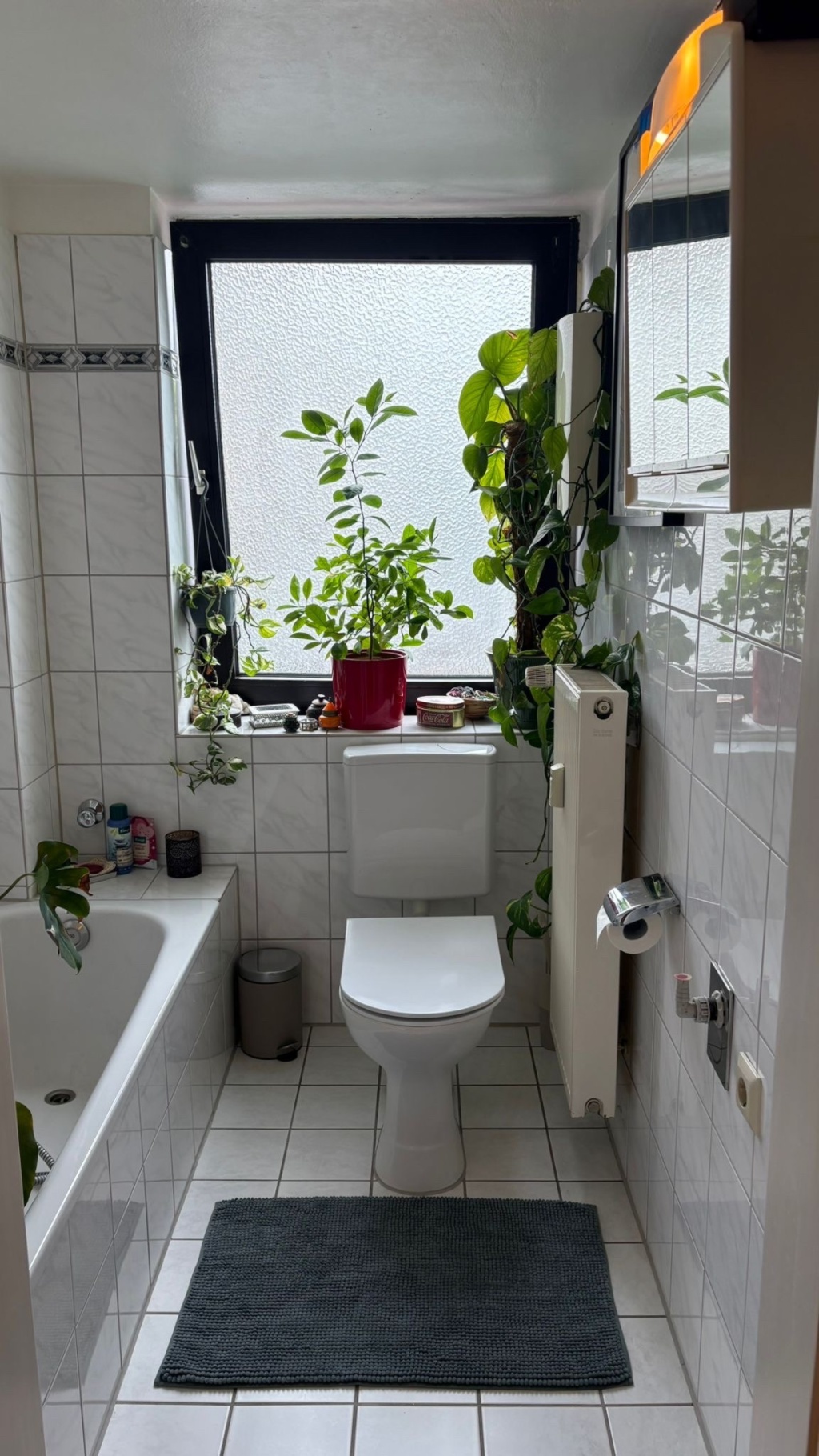 Zwischenmiete 21.09 - 11.12.26. 83 qm in Nippes mit Balkon und 2 Bädern – Niehler Str. 76, 50733 Köln Cologne – Vorschaubild 13