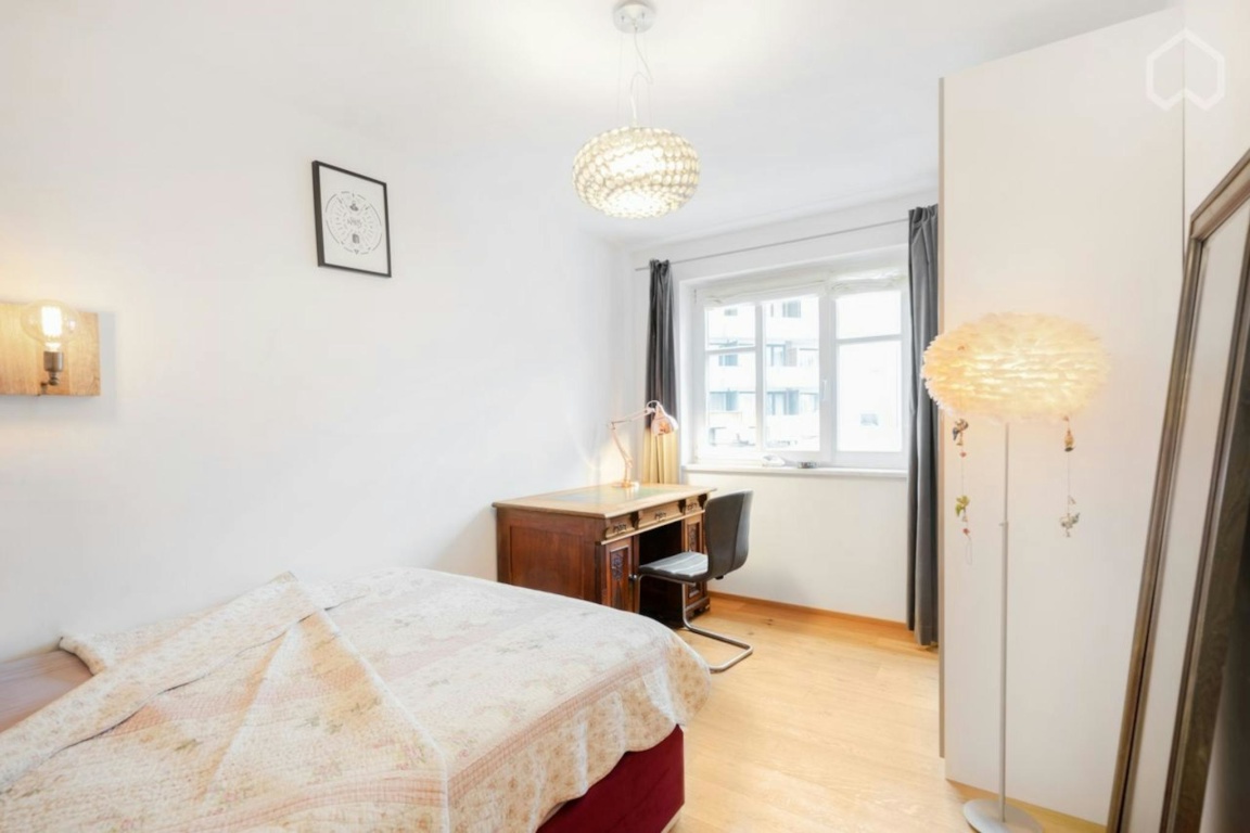 Ohlsdorfer Straße, Hamburg – Ohlsdorfer Straße, 22299 Hamburg Winterhude – Vorschaubild 10