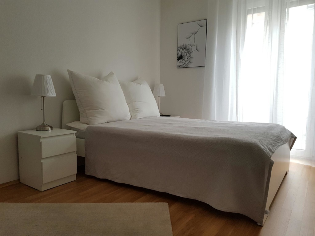 1-Zimmer-Wohnung Frankfurt am Main Lahnstraße - Bild 6