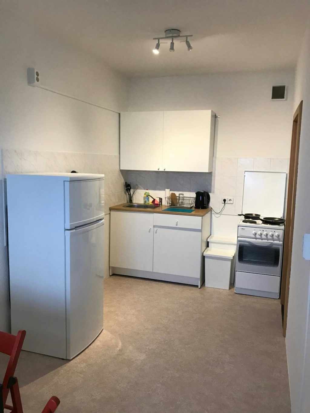 WG-Zimmer Friedrichsfelde Alt-Friedrichsfelde - Bild 7