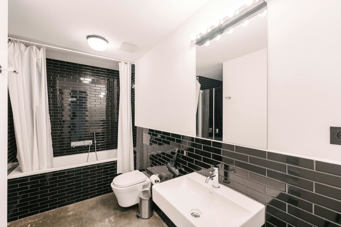 Wohnung Mitte Rungestraße - Bild 10