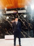Sayed Agha Salamzai