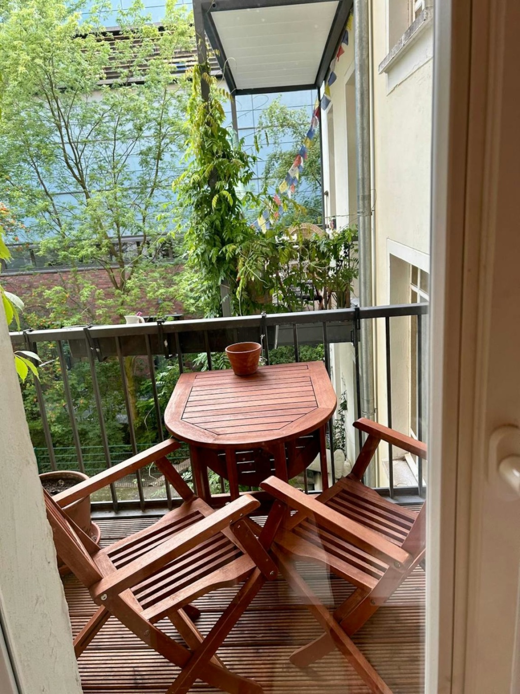 Sredzkistraße, Berlin – Sredzkistraße, 10435 Berlin Prenzlauer Berg – Vorschaubild 10