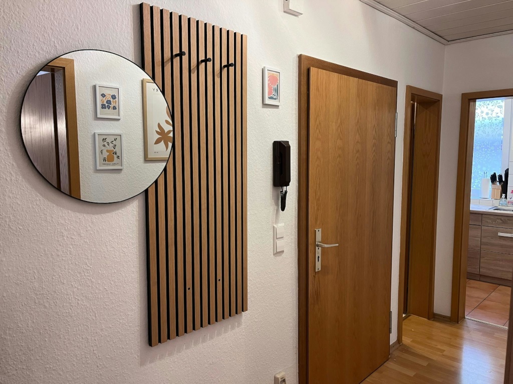 Möhringer Straße, Stuttgart – Möhringer Straße, 70178 Stuttgart Mitte – Vorschaubild 2