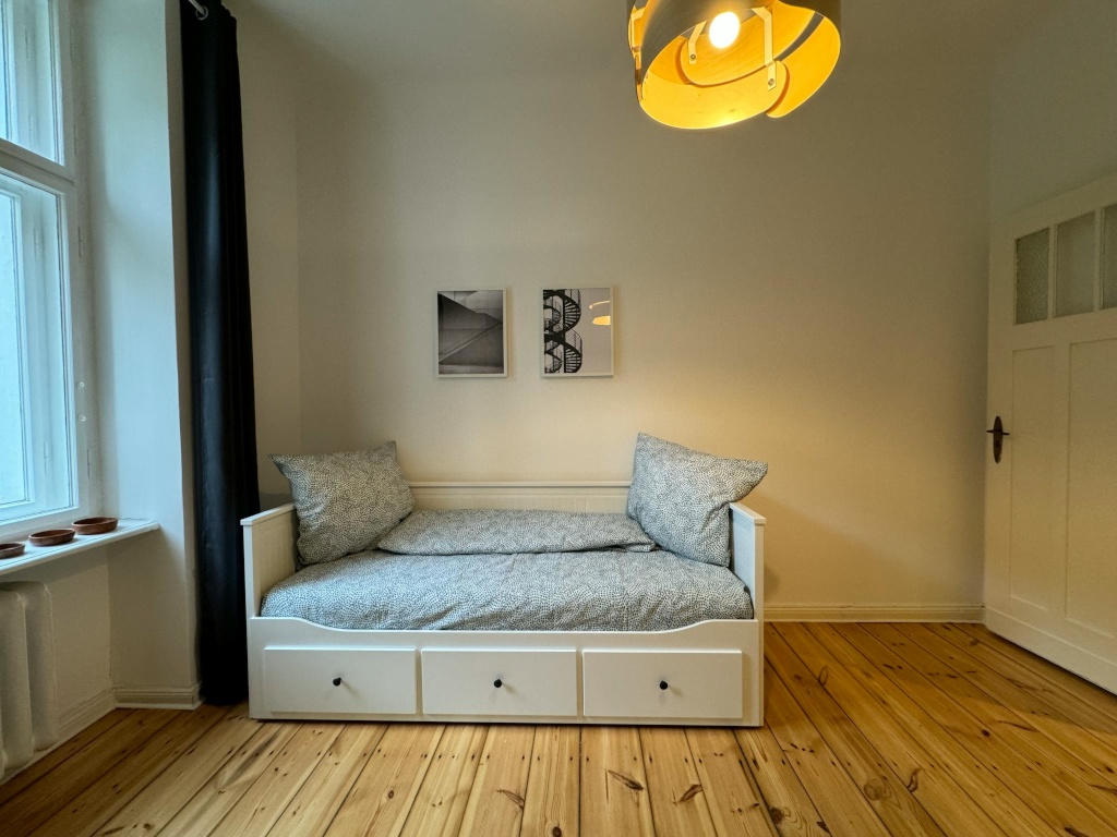 Paderborner Straße, Berlin – Paderborner Straße, 10709 Berlin – Vorschaubild 9