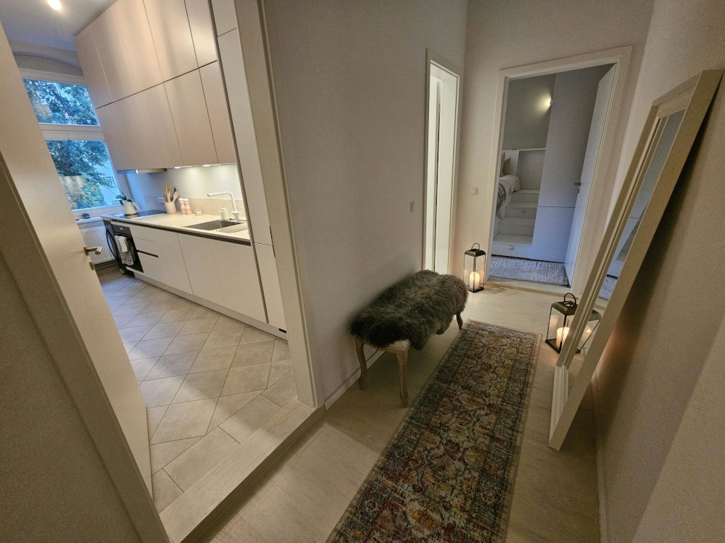 Schivelbeiner Straße, Berlin – Schivelbeiner Straße, 10439 Berlin Pankow – Vorschaubild 8
