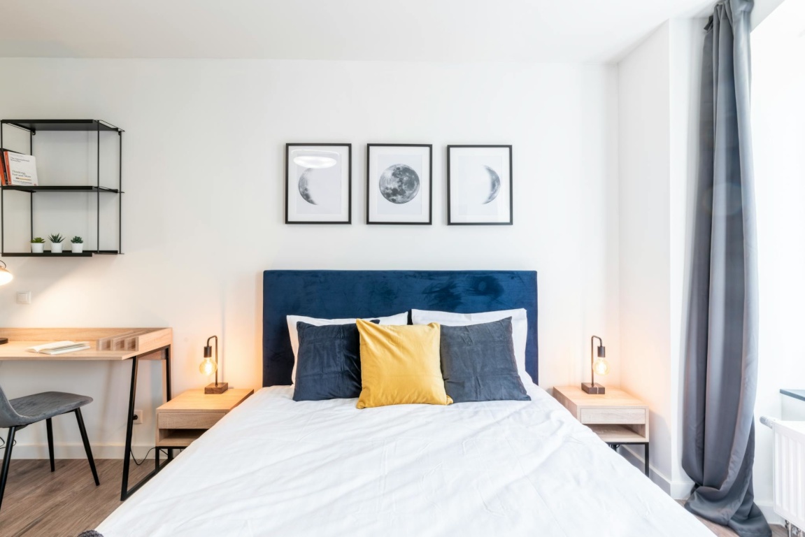 Wohnung Kreuzberg Kurfürstenstraße - Bild 6