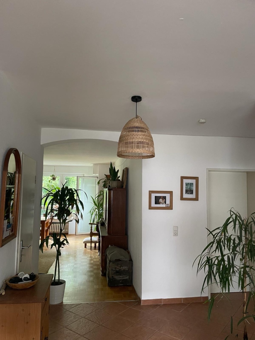 befristete 3-Zimmer Wohnung (01.09 - 31.03) – Escherstr., 50739 Köln Köln – Vorschaubild 2