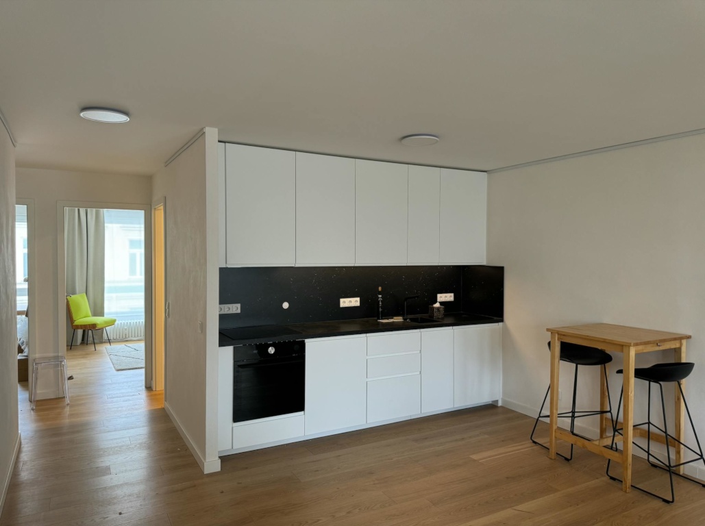 Krausnickstraße, Berlin – Krausnickstraße, 10115 Berlin Mitte – Vorschaubild 5