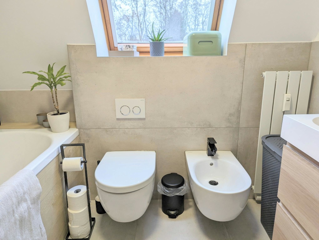 Wohnung Berlin Fräsersteig - Bild 9