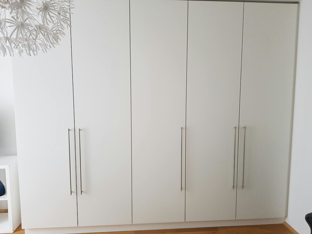 1-Zimmer-Wohnung Frankfurt am Main Lahnstraße - Bild 10