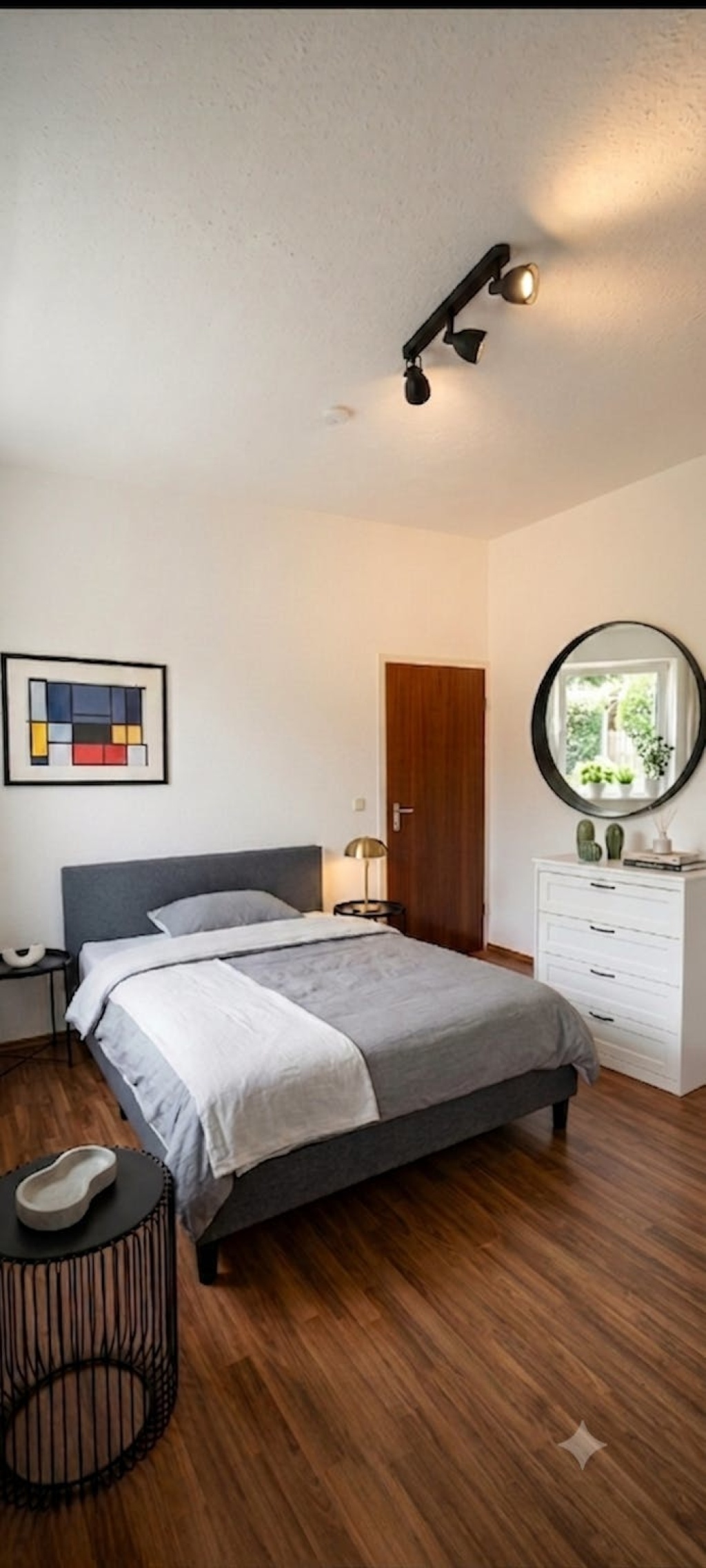Apartamento Eller Hüttenstraße - foto 7