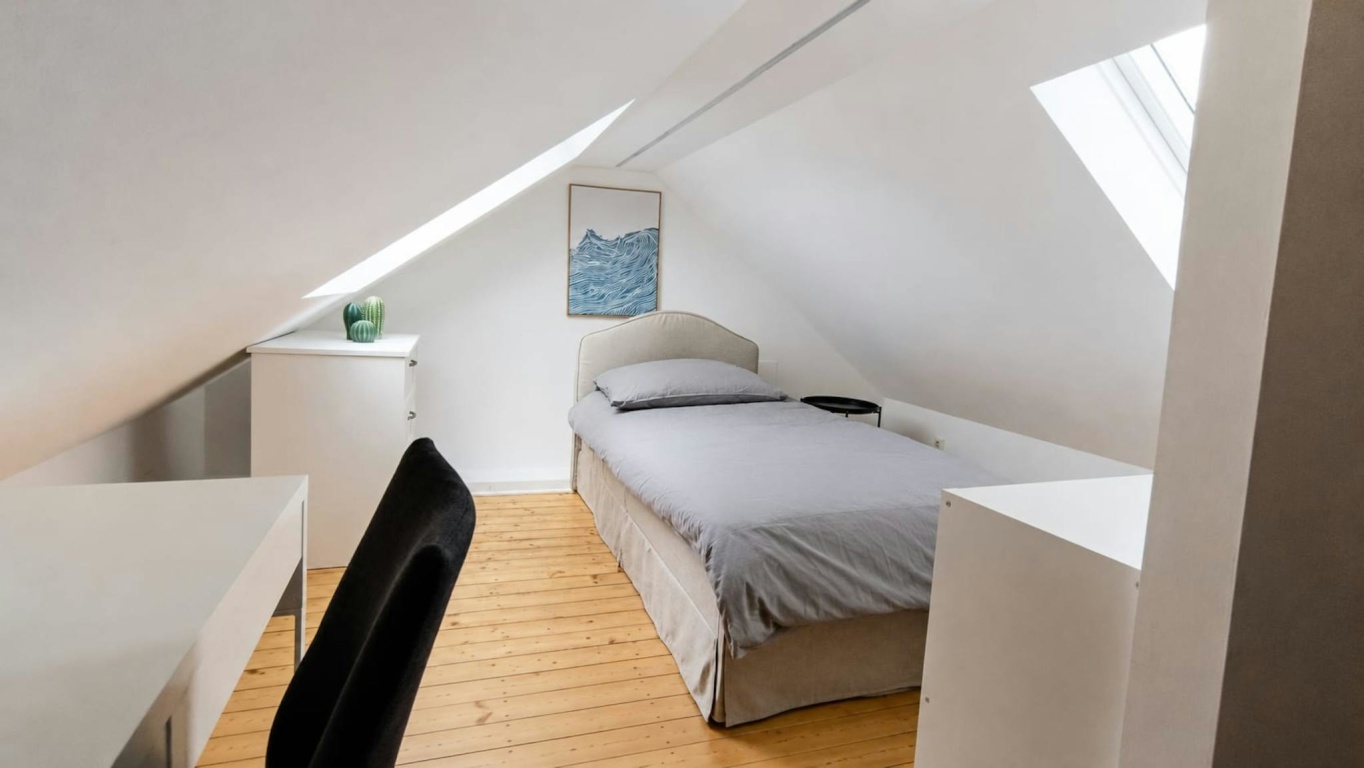 Apartamento Altstadt Kurze Straße - foto 4
