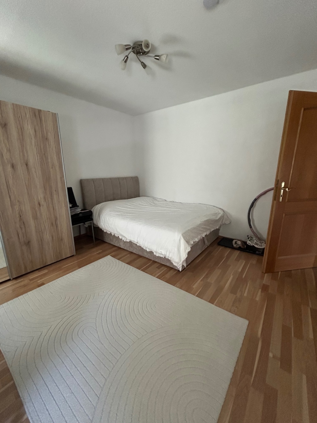 1-Zimmer-Wohnung-Augsburg-Untermiete – Pfarrhausstraße 5a, 86154 Augsburg Oberhausen – Vorschaubild 3
