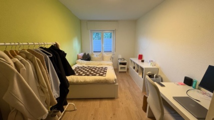 Imagen del anuncio: WG nur für Fresenius Studenten/Auszubildende