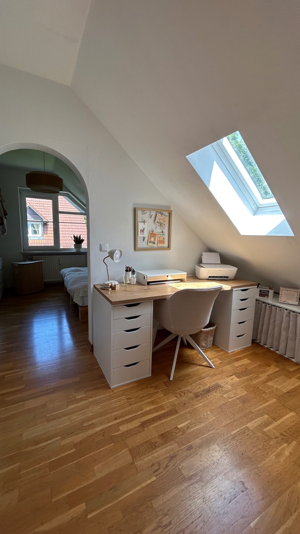 Flat Planegg Germeringer Straße - Büro