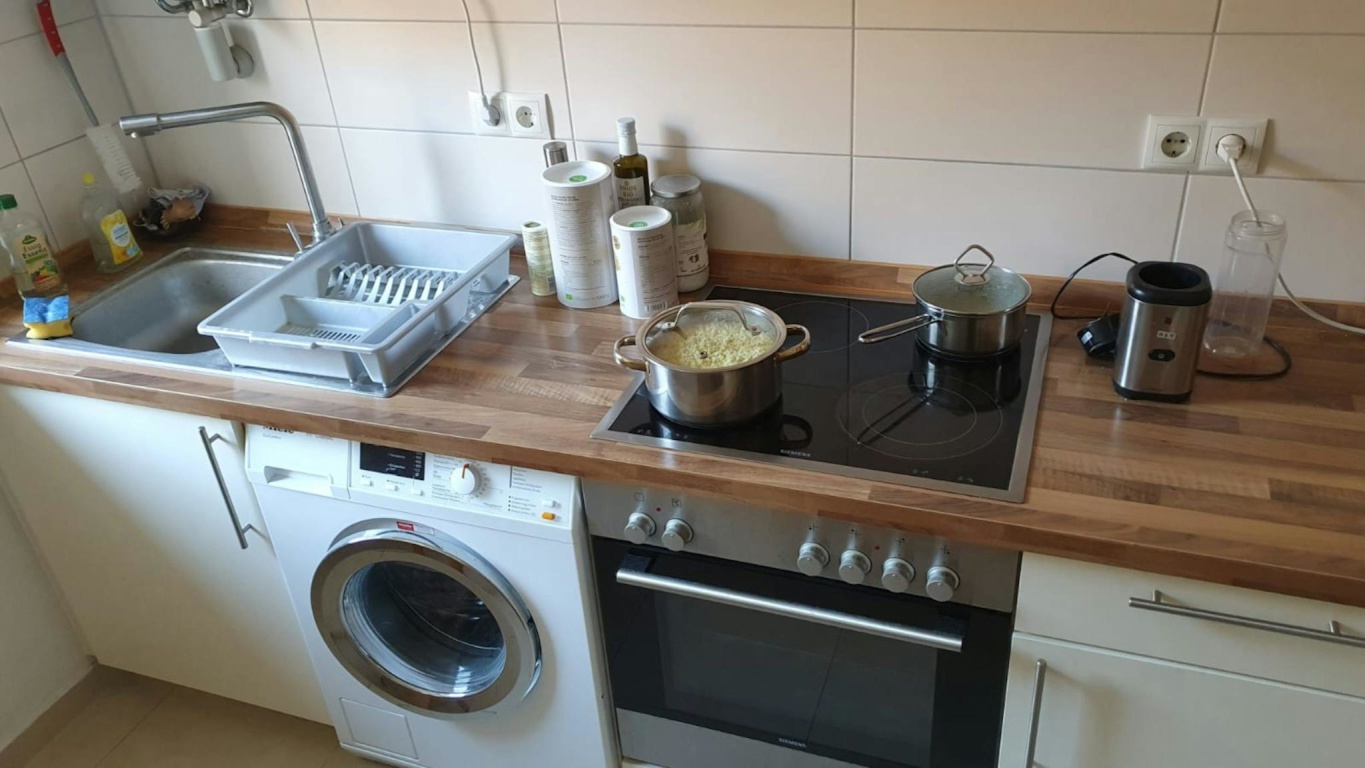 Borsteler Bogen, Hamburg – Borsteler Bogen, 22453 Hamburg Fuhlsbüttel – Vorschaubild 6