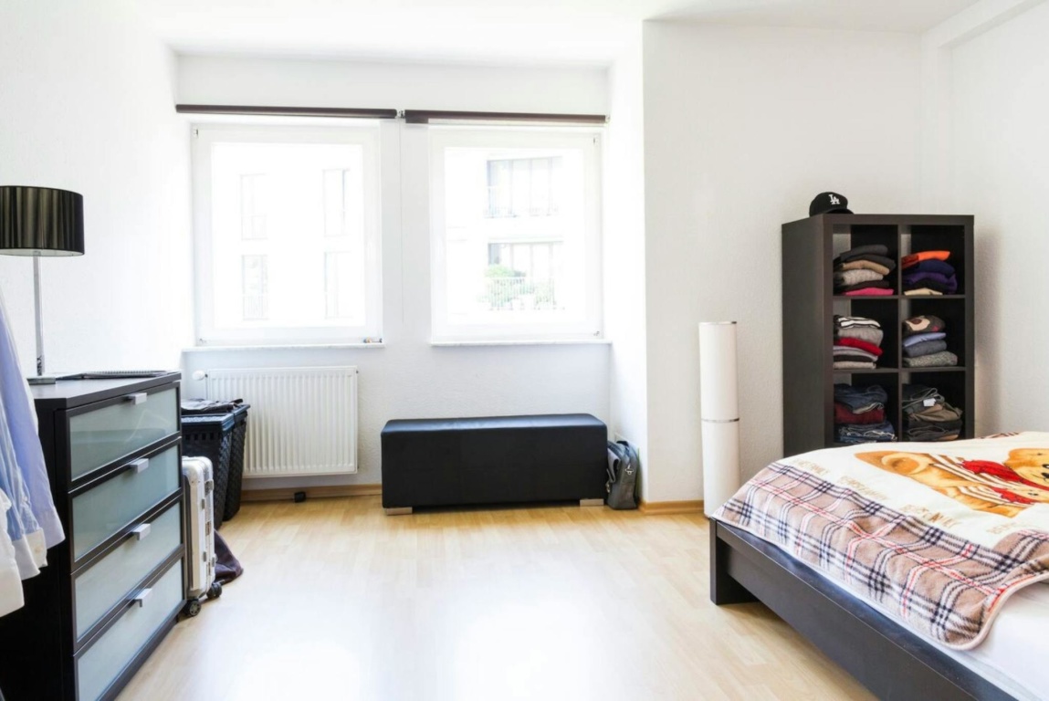 Ackerstraße, Berlin – Ackerstraße, 10115 Berlin Mitte – Vorschaubild 4