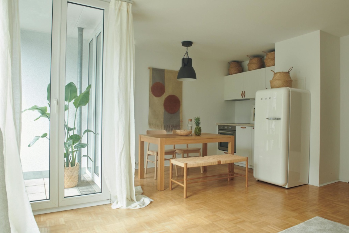 Lily-Braun-Weg, Munich – Lily-Braun-Weg, 80637 München Moosach – Vorschaubild 5
