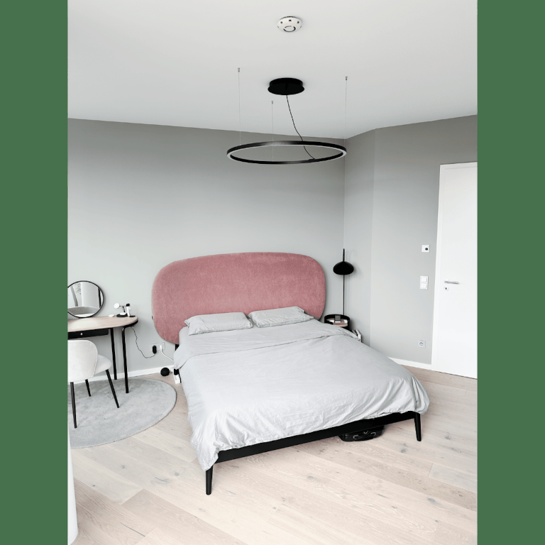 Wohnung Kreuzberg Fromet-und-Moses-Mendelssohn-Platz - Bild 9