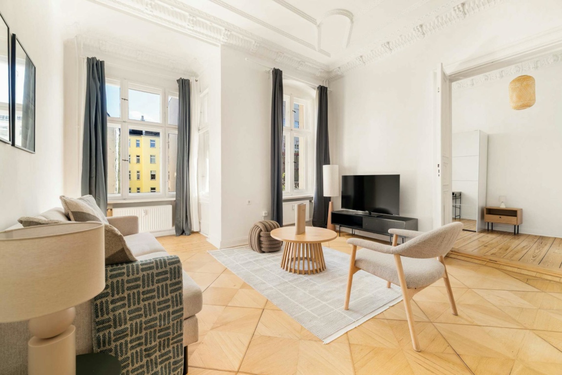 Stephanstraße, Berlin – Stephanstraße, 10559 Berlin – Vorschaubild 3