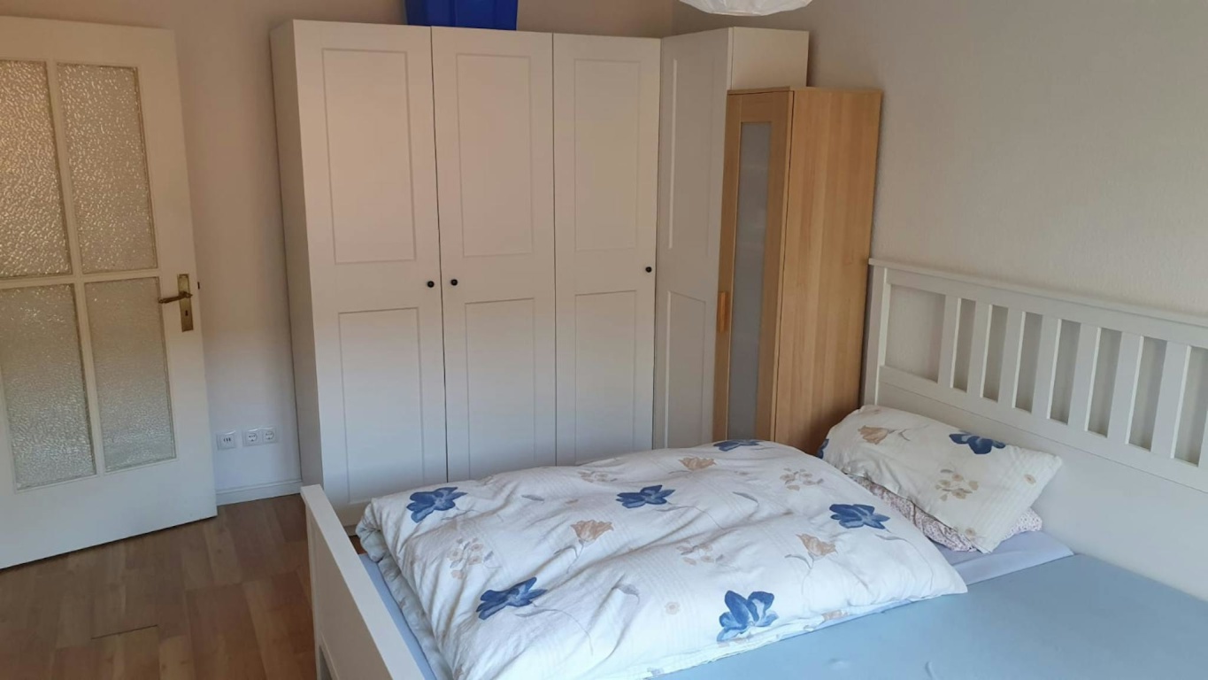 Borsteler Bogen, Hamburg – Borsteler Bogen, 22453 Hamburg Fuhlsbüttel – Vorschaubild 2