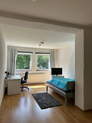 Anzeigenbild: Großes WG Zimmer in Trier Süd