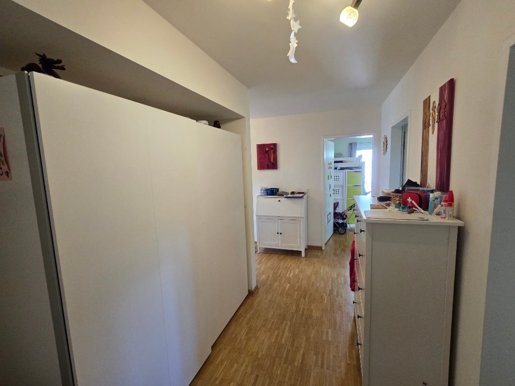 Familienfreundliche 4 Zimmer Wohnung zur Untervermietung, U-Bahn-nah, Mietdauer und Möblierung nach Absprache flexibel gestaltbar – Langenhorn Nord, 22419 Hamburg Langenhorn – Vorschaubild 12