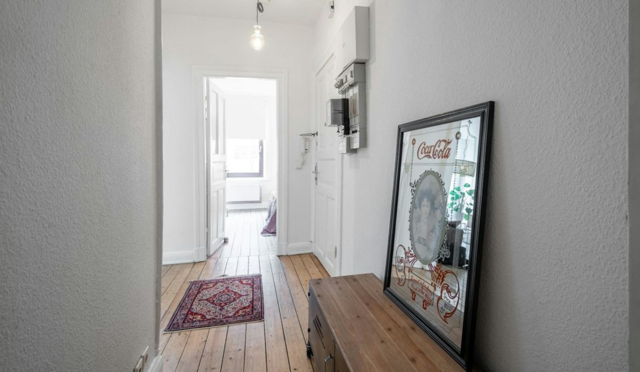 Voigtstraße, Hamburg – Voigtstraße, 20257 Hamburg Altona-Nord – Vorschaubild 6