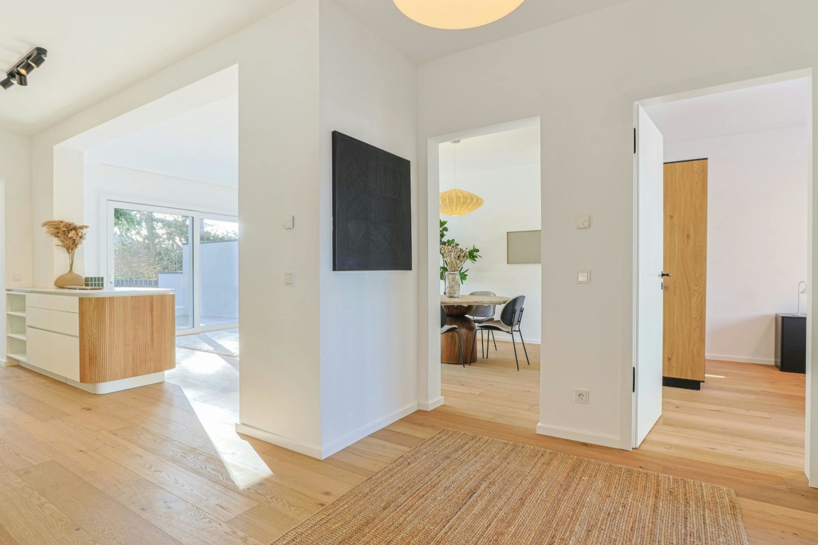 Apartamento Bilk Blasiusstraße - foto 9