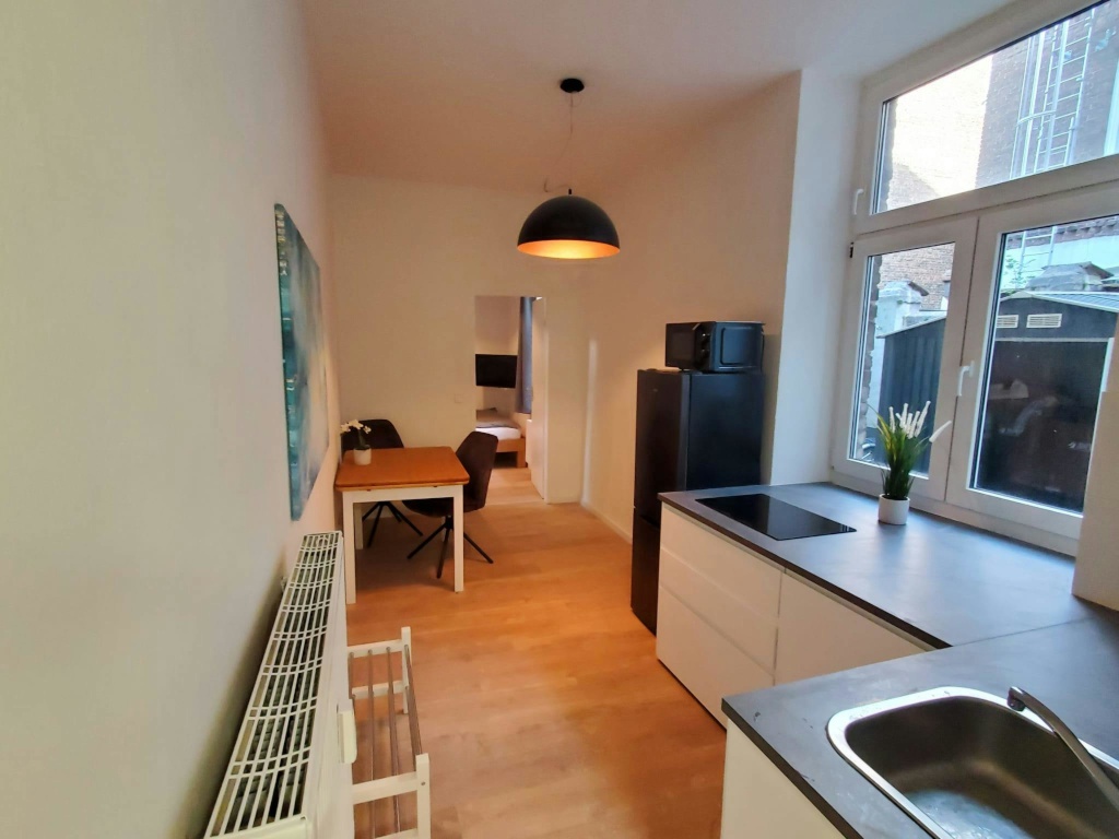 Marienstraße, Köln