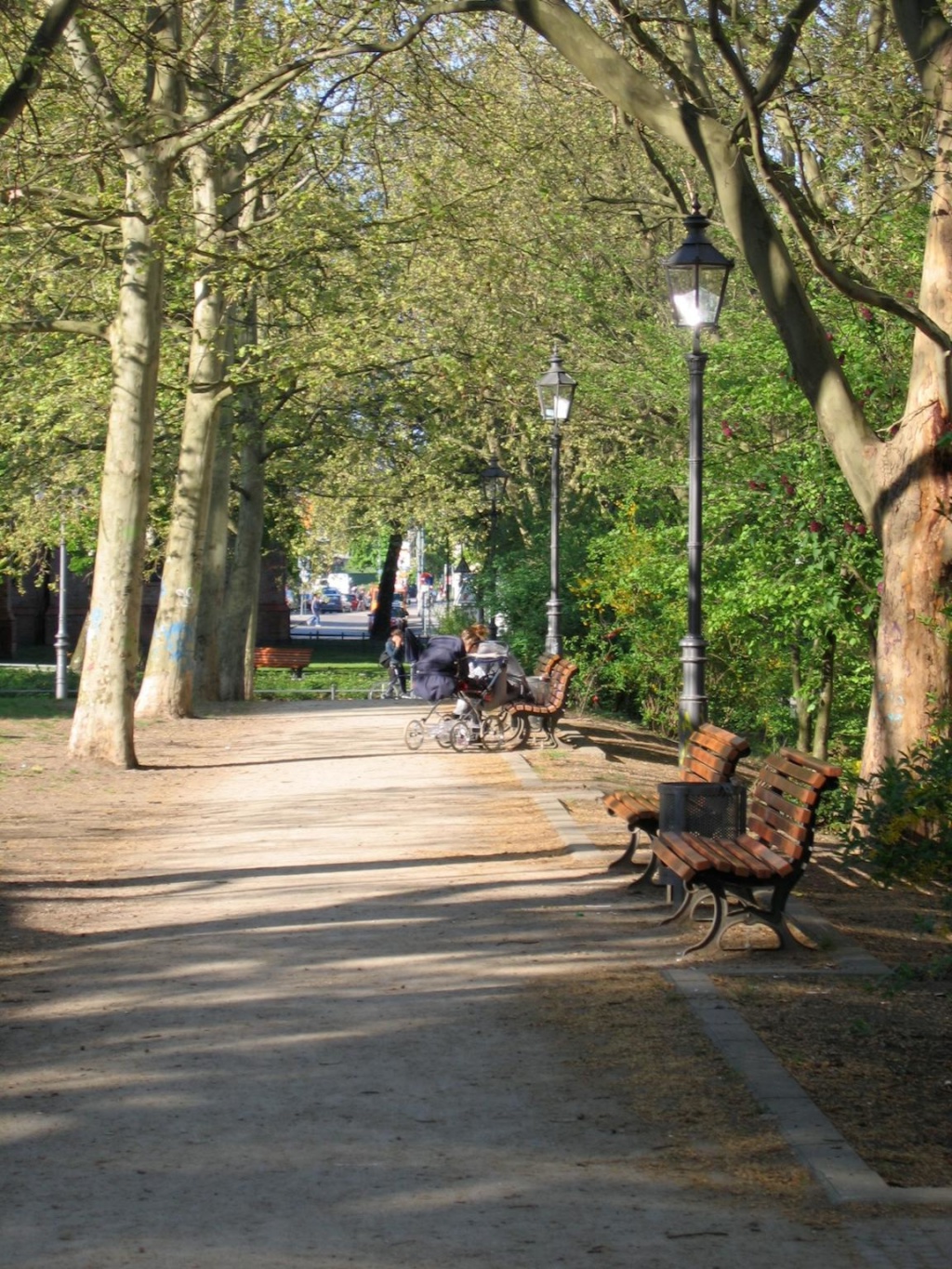 Muskauer Straße, Berlin – Muskauer Straße, 10997 Berlin Kreuzberg – Vorschaubild 6