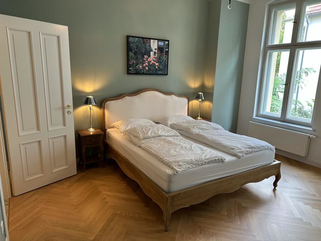 Hohenzollernstraße, Berlin – Hohenzollernstraße, 14163 Berlin – Vorschaubild 10