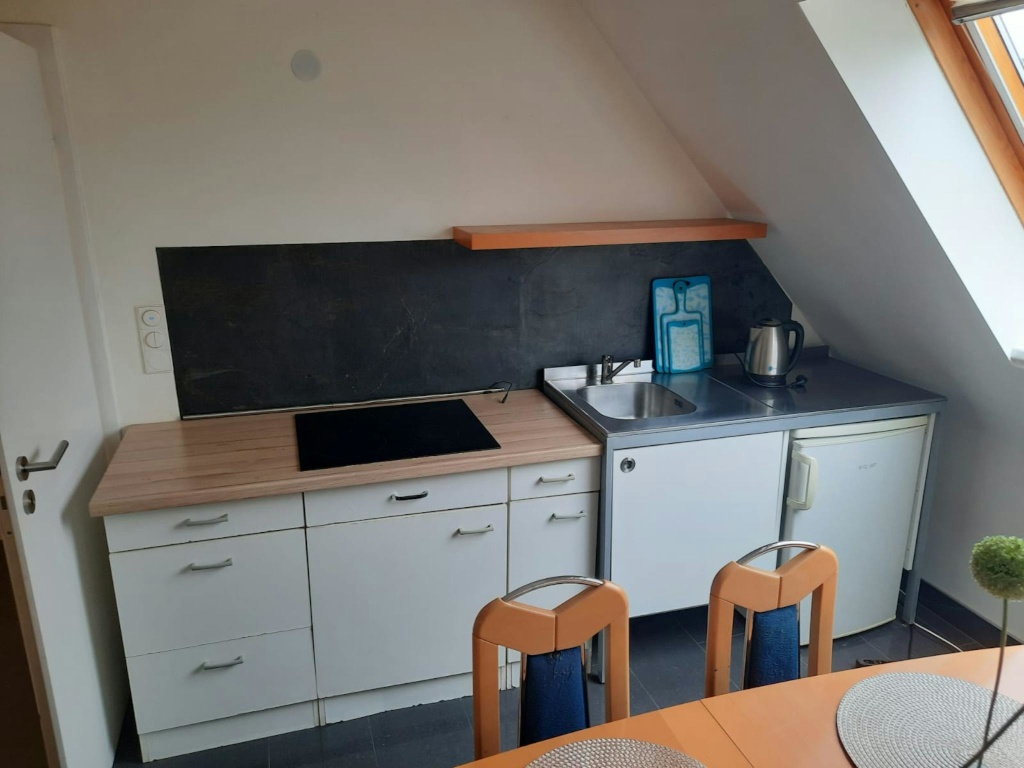 Apartamento Derendorf Am Röttchen - foto 8