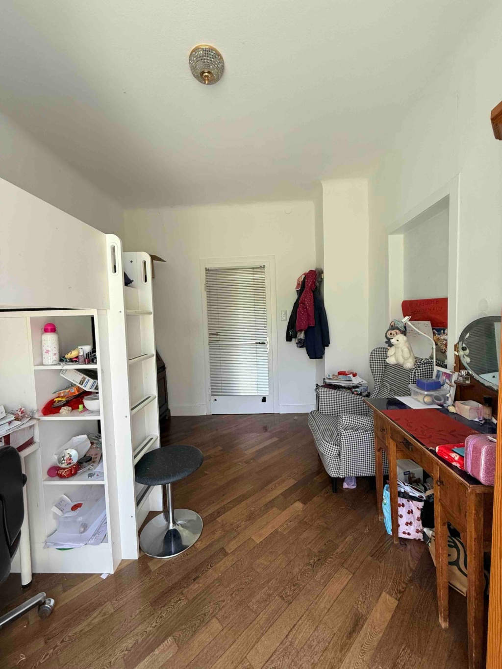 Ruhig und Idyllisch gelegene Erdgeschoss Wohnung in Halbhöhenlage – Heidehofstraße 39, 70184 Stuttgart Ost – Vorschaubild 9