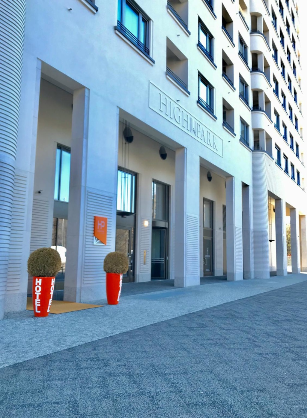 Gabriele-Tergit-Promenade, Berlin – Gabriele-Tergit-Promenade, 10963 Berlin Kreuzberg – Vorschaubild 5