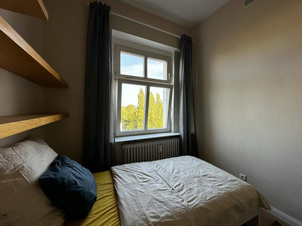 Osloer Straße, Berlin – Osloer Straße, 13359 Berlin – Vorschaubild 3